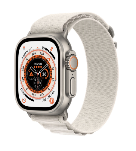 Apple Watch Ultra