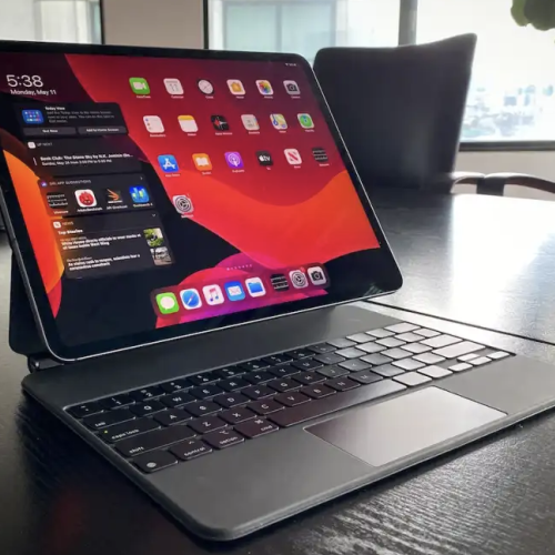 Apple iPad Pro (2021)