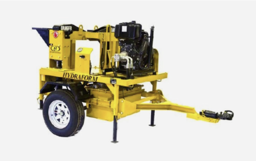 La machine M7 mobile 