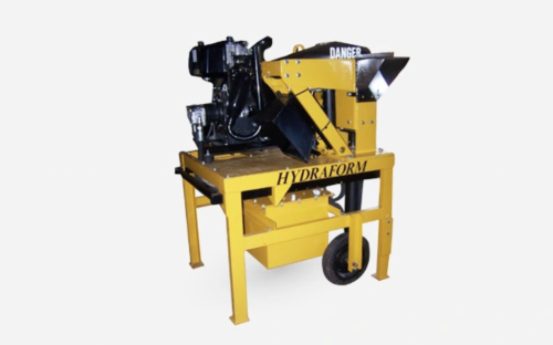 La machine M7 Stationnaire 