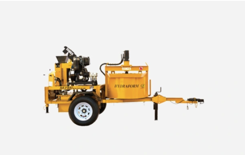 La machine Hydraform M7M1 Super